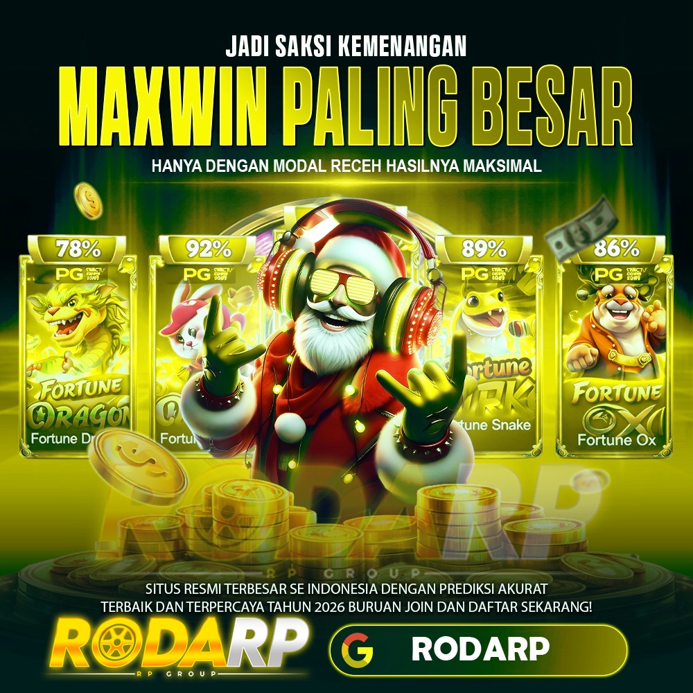 RODARP