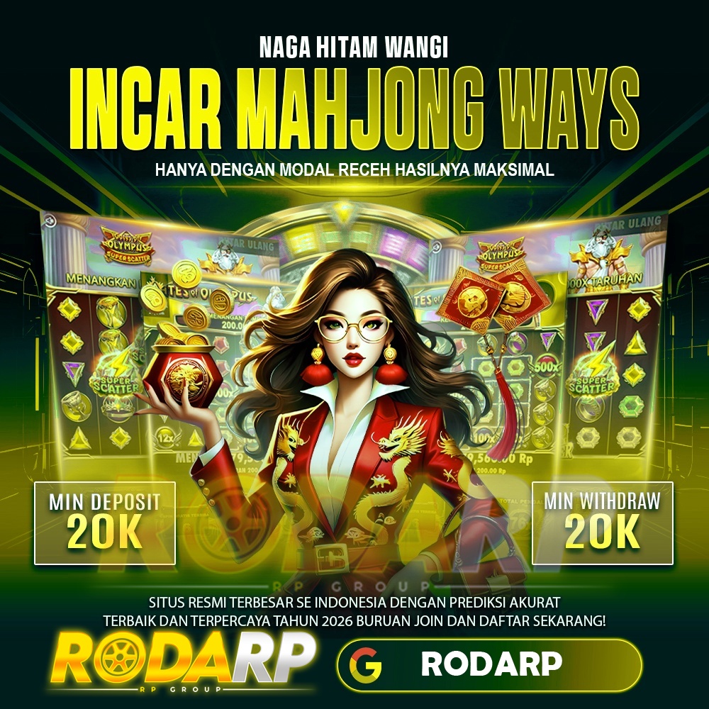 RODARP