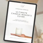E-Book_ Ultimate Candle Maker's Guide