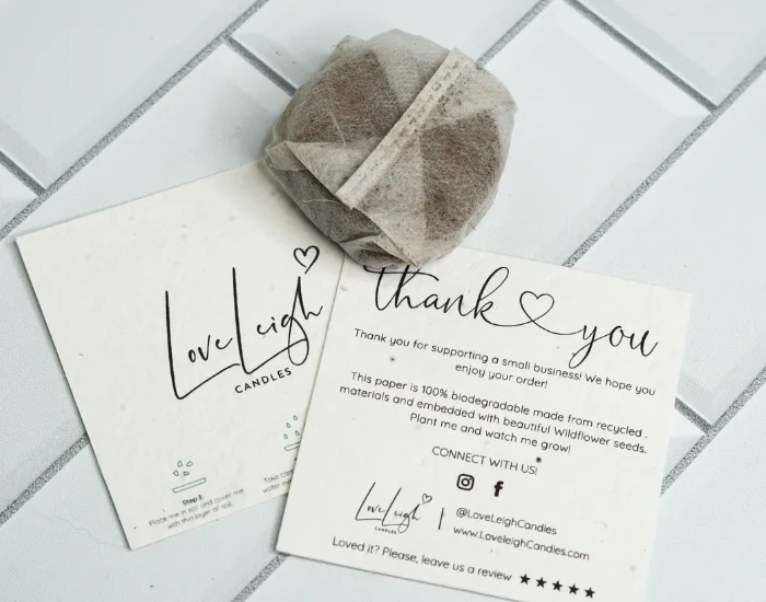 Loveleigh Soil Discs Loveleigh Soil Discs