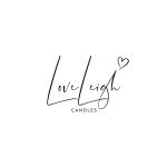 LoveLeigh Candles | All Natural Soy Wax Candles 🌱